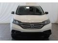 White Diamond Pearl - CR-V LX Photo No. 3