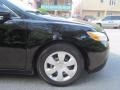 Black - Camry LE Photo No. 12