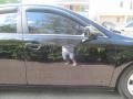 Black - Camry LE Photo No. 14