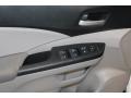 White Diamond Pearl - CR-V LX Photo No. 9