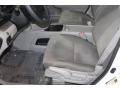 White Diamond Pearl - CR-V LX Photo No. 11