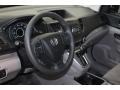 White Diamond Pearl - CR-V LX Photo No. 12