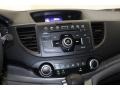 White Diamond Pearl - CR-V LX Photo No. 17