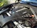 2012 Carbon Black Metallic BMW X5 xDrive50i  photo #49