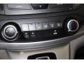 White Diamond Pearl - CR-V LX Photo No. 20