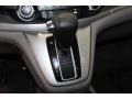 White Diamond Pearl - CR-V LX Photo No. 21
