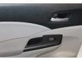 White Diamond Pearl - CR-V LX Photo No. 22