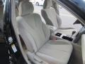 Black - Camry LE Photo No. 22