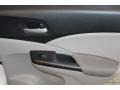 White Diamond Pearl - CR-V LX Photo No. 25