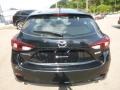 2017 Jet Black Mica Mazda MAZDA3 Touring 5 Door  photo #6