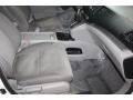 White Diamond Pearl - CR-V LX Photo No. 27