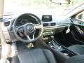 Jet Black Mica - MAZDA3 Touring 5 Door Photo No. 9