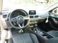 2017 Jet Black Mica Mazda MAZDA3 Touring 5 Door  photo #9