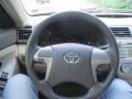 Black - Camry LE Photo No. 28