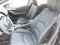 2017 Jet Black Mica Mazda MAZDA3 Touring 5 Door  photo #11