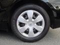 Black - Camry LE Photo No. 42