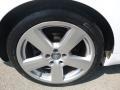 Ibis White - A4 2.0T quattro Sedan Photo No. 9