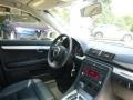 Ibis White - A4 2.0T quattro Sedan Photo No. 12