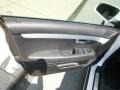 Ibis White - A4 2.0T quattro Sedan Photo No. 14