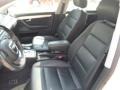 Ibis White - A4 2.0T quattro Sedan Photo No. 15