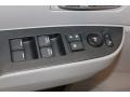 2014 Alabaster Silver Metallic Honda Odyssey Touring Elite  photo #11