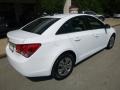 Summit White - Cruze LS Photo No. 2
