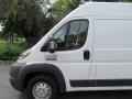 Bright White - ProMaster 2500 High Roof Cargo Van Photo No. 9