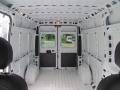 Bright White - ProMaster 2500 High Roof Cargo Van Photo No. 25