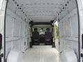 Bright White - ProMaster 2500 High Roof Cargo Van Photo No. 27
