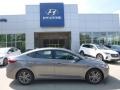 Galactic Gray - Elantra Value Edition Photo No. 1
