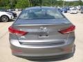 2018 Galactic Gray Hyundai Elantra Value Edition  photo #6