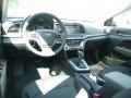 Galactic Gray - Elantra Value Edition Photo No. 9