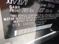 Galactic Gray - Elantra Value Edition Photo No. 12