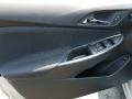 Silver Ice Metallic - Cruze LT Photo No. 8
