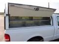 Oxford White - Ranger XL Regular Cab Photo No. 2