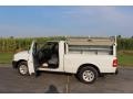 Oxford White - Ranger XL Regular Cab Photo No. 3