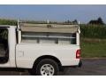 Oxford White - Ranger XL Regular Cab Photo No. 5