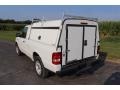 Oxford White - Ranger XL Regular Cab Photo No. 10