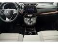 Lunar Silver Metallic - CR-V EX Photo No. 11
