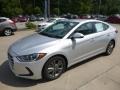Symphony Silver - Elantra Value Edition Photo No. 5