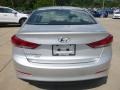 2018 Symphony Silver Hyundai Elantra Value Edition  photo #6