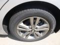 2018 Symphony Silver Hyundai Elantra Value Edition  photo #7