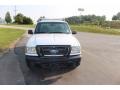 Oxford White - Ranger XL Regular Cab Photo No. 16
