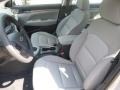 Symphony Silver - Elantra Value Edition Photo No. 11