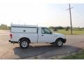 Oxford White - Ranger XL Regular Cab Photo No. 28