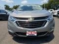 Pepperdust Metallic - Equinox LT AWD Photo No. 2