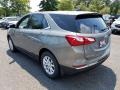 Pepperdust Metallic - Equinox LT AWD Photo No. 4
