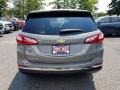 Pepperdust Metallic - Equinox LT AWD Photo No. 5