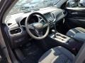 Pepperdust Metallic - Equinox LT AWD Photo No. 7