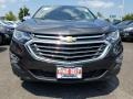 Nightfall Gray Metallic - Equinox Premier AWD Photo No. 2